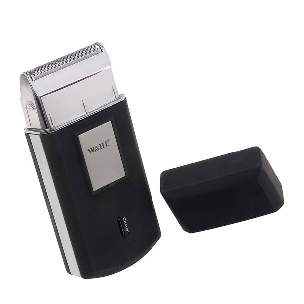 mini shaver wahl